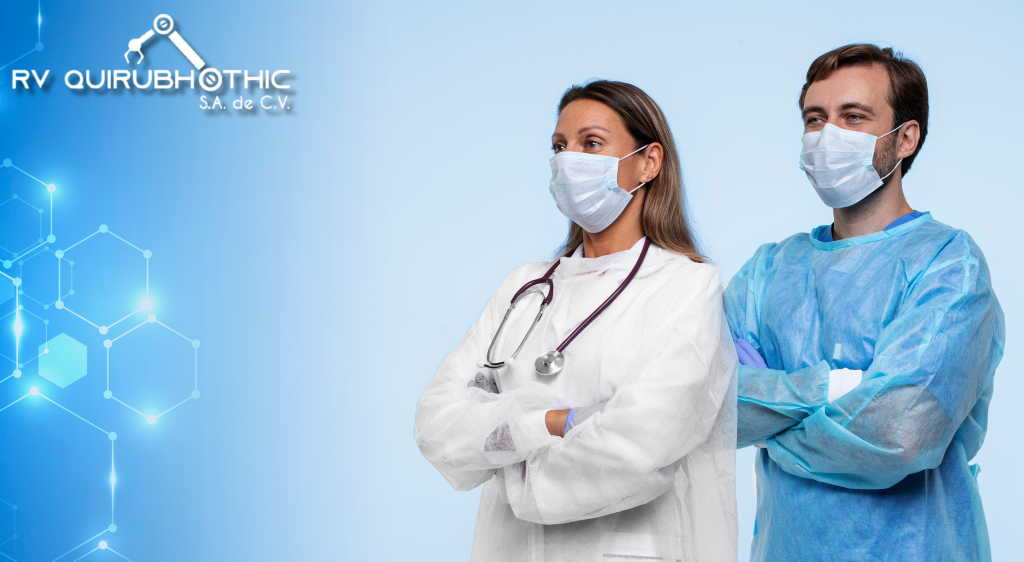 Innovaciones en los Sistemas de Cirugía Robótica